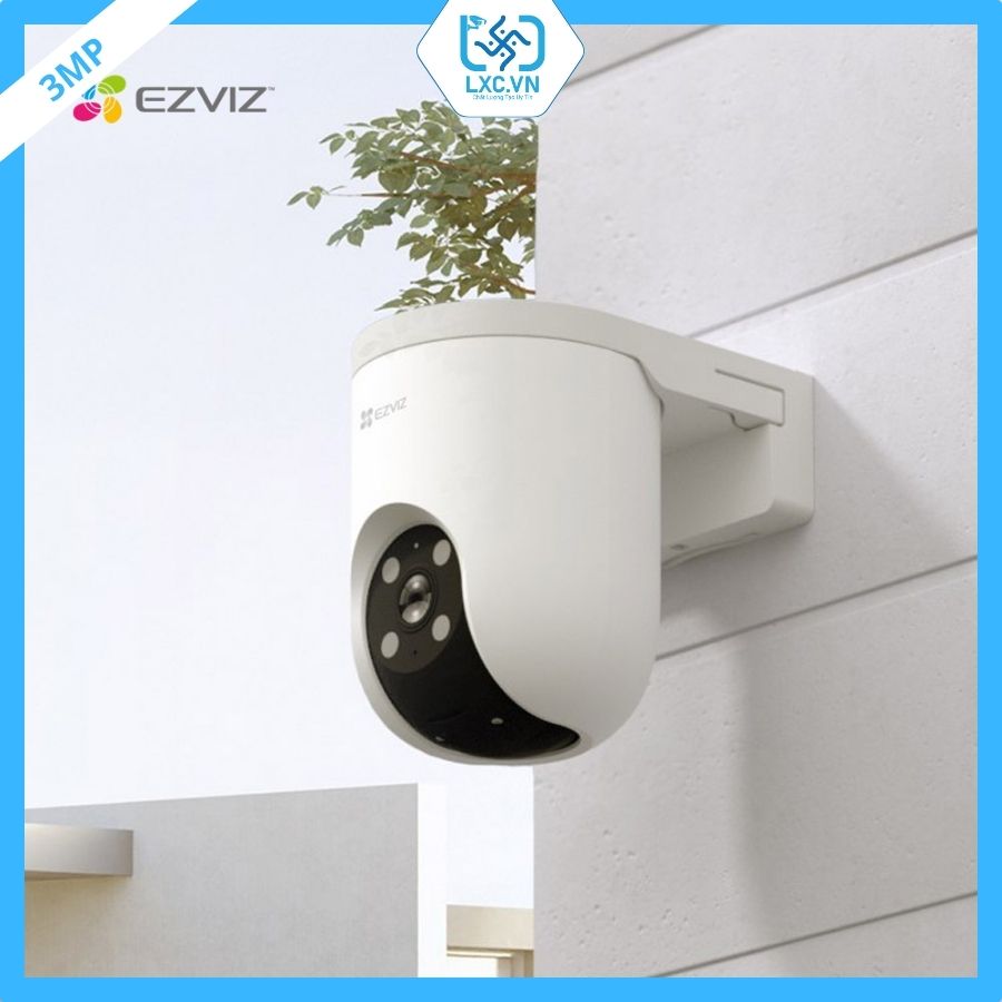 Camera WiFi EZVIZ H8C Pro 2K 3MP I Chính hãng